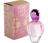 Linn Young LINN YOUNG Pure Luck Lady Love EDP spray 100ml