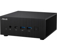 Komputer Asus ASUS PN52-BBR556HD mini PC Black 5600H 3,3 GHz