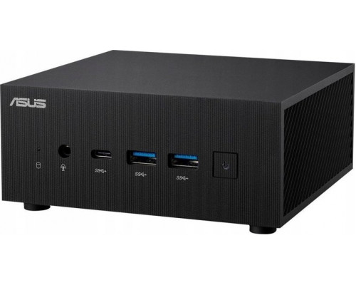 Komputer Asus ASUS PN52-BBR556HD mini PC Black 5600H 3,3 GHz