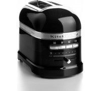 KitchenAid KitchenAid Artisan 5KMT2204EOB Onyx black