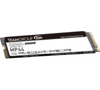 SSD 4TB SSD TeamGroup Team Group MP44 4TB, SSD (PCIe 4.0 x4, NVMe, M.2 2280)