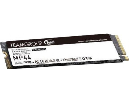 SSD 4TB SSD TeamGroup Team Group MP44 4TB, SSD (PCIe 4.0 x4, NVMe, M.2 2280)