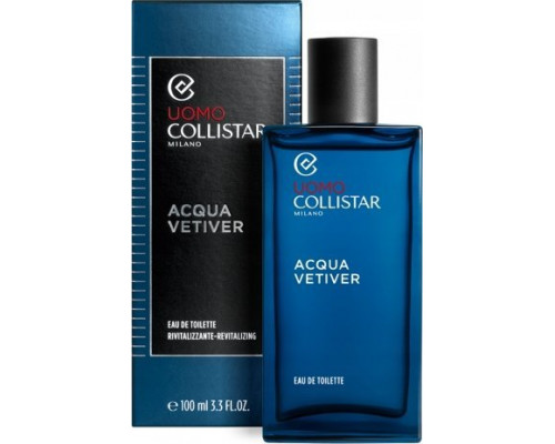 Collistar COLLISTAR ACQUA VETIVER (M) EDT/S 100ML