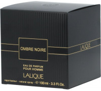 Lalique Lalique Ombre Noire 100ml Kvepalai Vyrams EDP