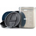 GSI Outdoors INFINITY BACKPACKER MUG 500ml, black GSI Outdoors INFINITY BACKPACKER MUG 500ml, black