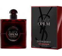Yves Saint Laurent Black Opium Over Red EDP 90ml