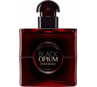 Yves Saint Laurent Black Opium Over Red EDP 50ml