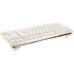 Ducky Ducky One 3 Aura White TKL Gaming Tastatur, RGB LED - Kailh Jellyfish Y