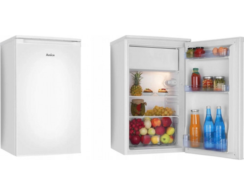 Amica Fridge/freezer FM107.4(E)