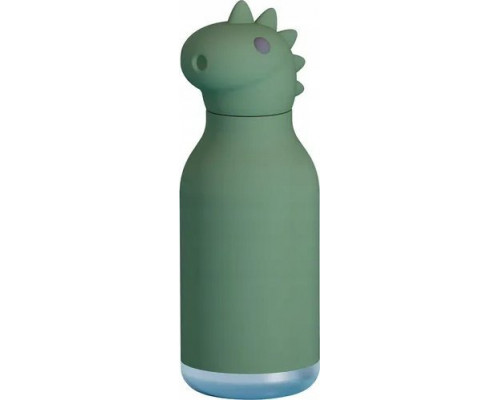 Asobu Asobu - Bestie Dinozaur - with a straw 460 ml