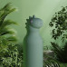 Asobu Asobu - Bestie Dinozaur - with a straw 460 ml Asobu Asobu - Bestie Dinozaur - with a straw 460 ml