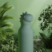 Asobu Asobu - Bestie Dinozaur - with a straw 460 ml Asobu Asobu - Bestie Dinozaur - with a straw 460 ml