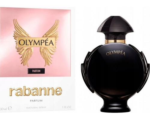 Paco Rabanne Paco Rabanne Olympea Parfum 80ml.