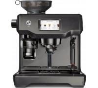 Sage Sage The Oracle Touch Black Noir - Espresso machine