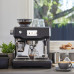 Sage Sage The Oracle Touch Black Noir - Espresso machine