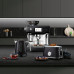 Sage Sage The Oracle Touch Black Noir - Espresso machine