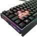 Cherry CHERRY XTRFY TAS MX 3.1 RGB Corded (DE) MX2A Red sw