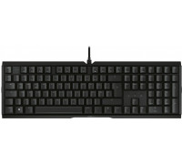 Cherry CHERRY XTRFY TAS MX 3.1 RGB Corded (DE) MX2A Red sw