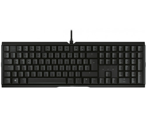 Cherry CHERRY XTRFY TAS MX 3.1 RGB Corded (DE) MX2A Red sw