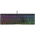 Cherry CHERRY XTRFY TAS MX 3.1 RGB Corded (DE) MX2A Red sw