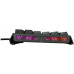 Cherry CHERRY XTRFY TAS MX 3.1 RGB Corded (DE) MX2A Red sw