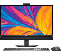 Dell Optiplex 7420 AIO Plus/Core i7-14700/16GB/512GB SSD/23.8 FHD/Integrated/Adj Stand/IR Cam/Mic/WLAN + BT/EST Wireless Kb & Mouse/160W/W11Pro/3yrs Prosupport