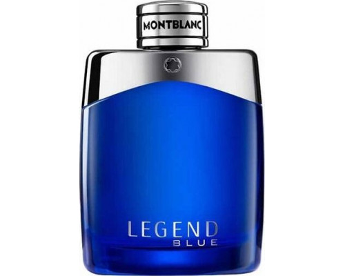 Mont Blanc MONT BLANC Legend Blue EDP 100ml