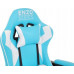 zenga.pl Gamingowy dla Gracza Extreme ENZO Blue White