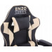 zenga.pl Gamingowy dla Gracza Extreme ENZO Blue White