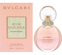 Bvlgari BVLGARI Rose Goldea Blossom Delight EDP spray 30ml