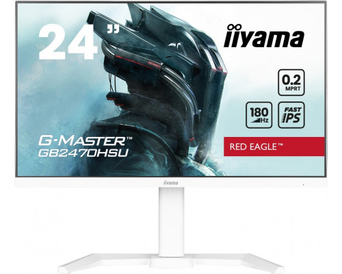 iiyama G-Master GB2470HSU-W6 Red Eagle