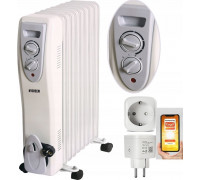 Noveen Olejowy Noveen OH999 TUYA SMART 2000W