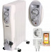 Noveen Olejowy Noveen OH999 TUYA SMART 2000W
