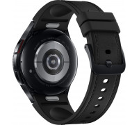 Smartwatch Samsung Galaxy Watch 6 Classic Stainless Steel 43mm LTE Gray  (SM-R955FZKDDBT)