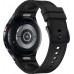 Smartwatch Samsung Galaxy Watch 6 Classic Stainless Steel 43mm LTE Gray  (SM-R955FZKDDBT)