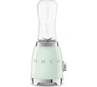 goblet Smeg Mikser z Tworzywa Sztucznego Smeg PBF01PGEU 300 W 600 ml White