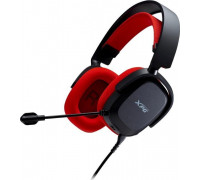 ADATA Precog Studio Red (PRECOG STUDIO-BK/RDCWW)