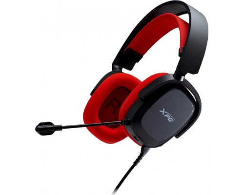 ADATA Precog Studio Red (PRECOG STUDIO-BK/RDCWW)