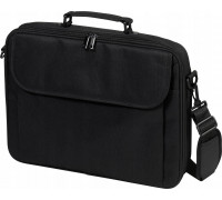 Backpack Vivanco Vivanco notebook bag Essential 15.6', black (30971)