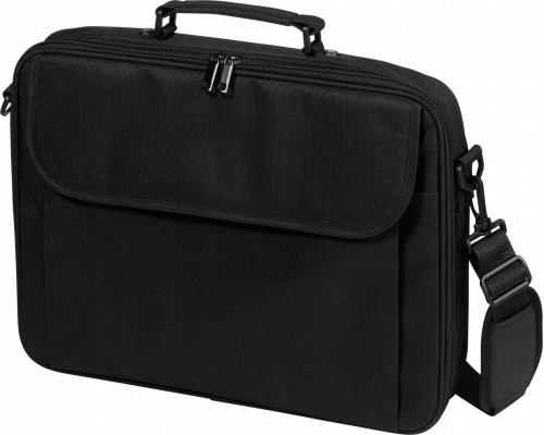 Backpack Vivanco Vivanco notebook bag Essential 15.6', black (30971)