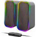 Speedlink Speedlink speakers Token RGB (SL-810008-BK)