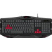 Speedlink Speedlink keyboard Iovia Nordic (SL-670001-BK-NC)