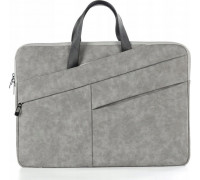 XO XO laptop bag CB05 15', gray