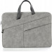 XO XO laptop bag CB05 15', gray