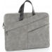 XO XO laptop bag CB05 15', gray