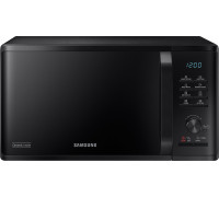 Samsung Samsung-HH Mikrowelle 800W/23Liter - MG23B3515AK/EN *schwarz*