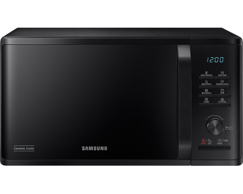 Samsung Samsung-HH Mikrowelle 800W/23Liter - MG23B3515AK/EN *schwarz*