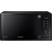 Samsung Samsung-HH Mikrowelle 800W/23Liter - MG23B3515AK/EN *schwarz*