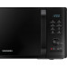 Samsung Samsung-HH Mikrowelle 800W/23Liter - MG23B3515AK/EN *schwarz*