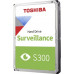 Toshiba S300 3.5" 6TB Serial ATA